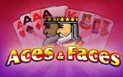 Aces and Faces