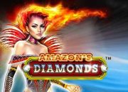 Amazons Diamonds