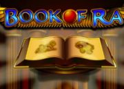 Book of Ra