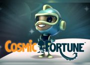 Cosmic Fortune