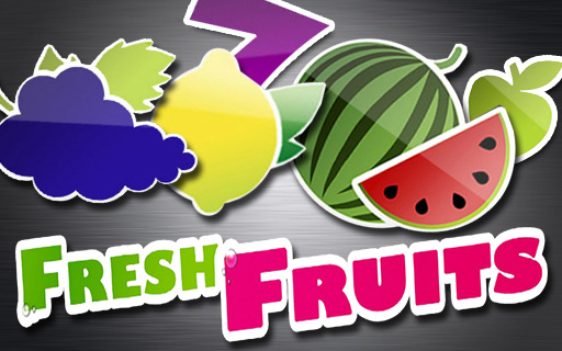 Fresh-Fruits