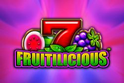 Fruitilicious