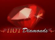 Hot Diamonds