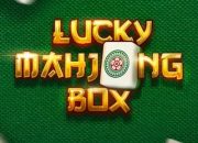 Lucky Mahjong Box