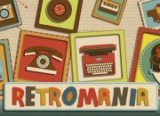 Retromania