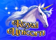 Royal Unicorn