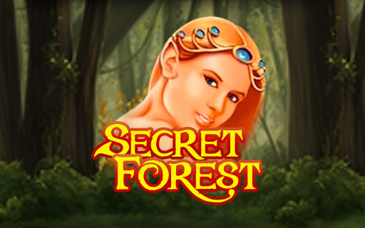 Secret-Forest