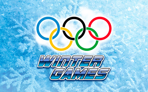 Wintergames